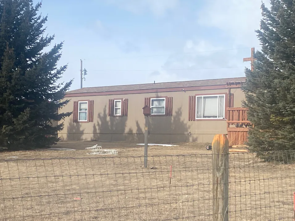 81 Old Clyde Park Rd Livingston, MT 59047, Park County