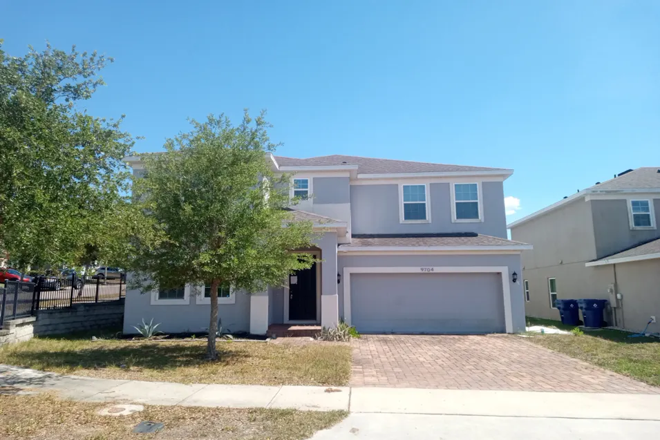 9704 Early Loop Groveland, FL 34736, Lake County