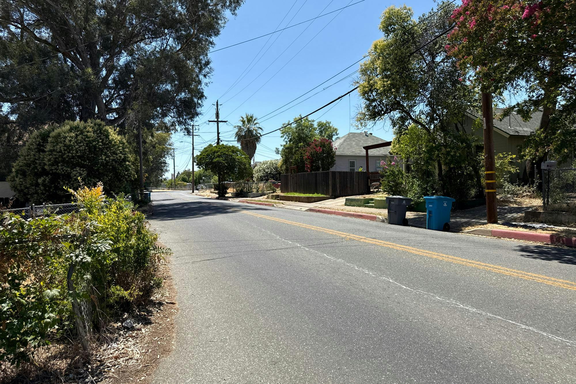 Mitchell Ave, Oroville, CA 95966
