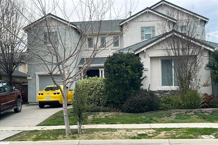 1677 Brookglen Drive Olivehurst, CA 95961, Yuba County