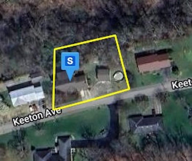 110 Keeton Ave West Liberty, KY 41472, Morgan County