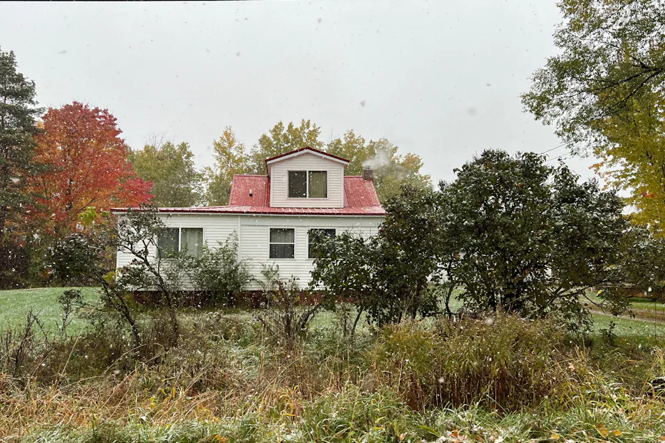21244 W Glen St Reed City, MI 49677, Osceola County