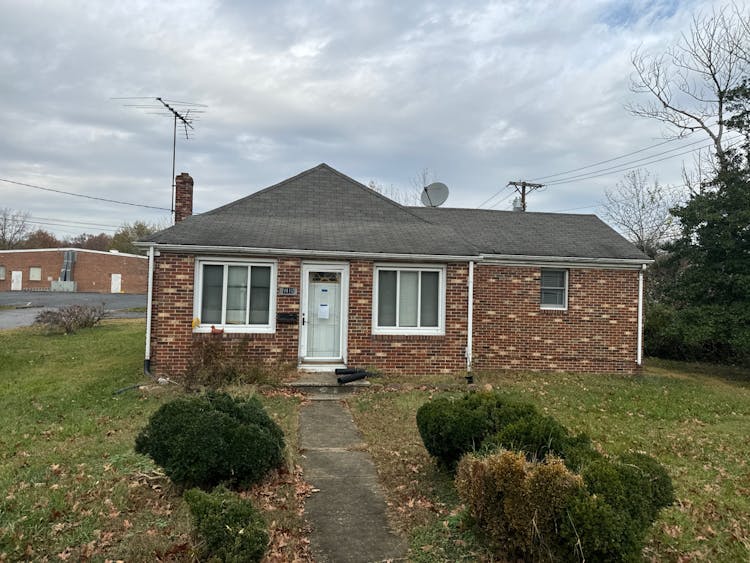 4410 Strauss Avenue Indian Head, MD 20640, Charles County