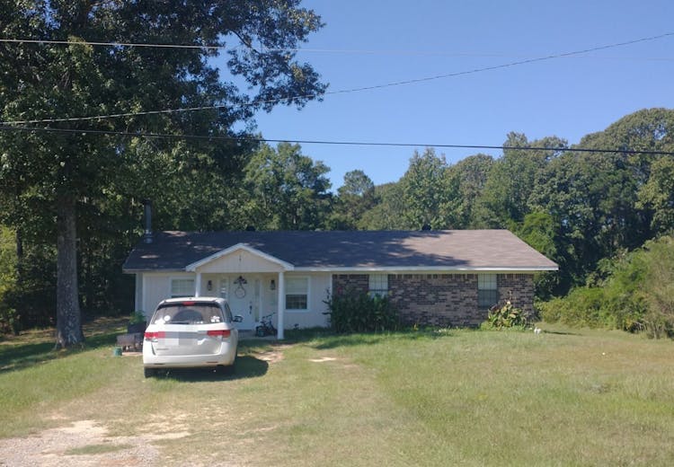 196 Wb Nelson Rd West Monroe, LA 71292, Ouachita County