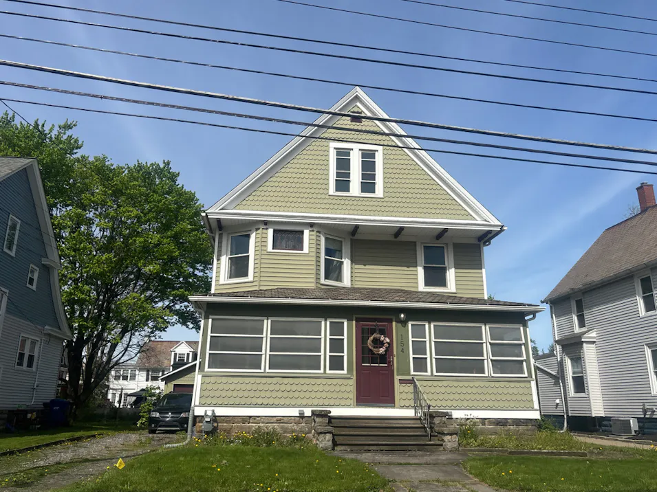 154 Forest Street Amherst, OH 44001, Lorain County