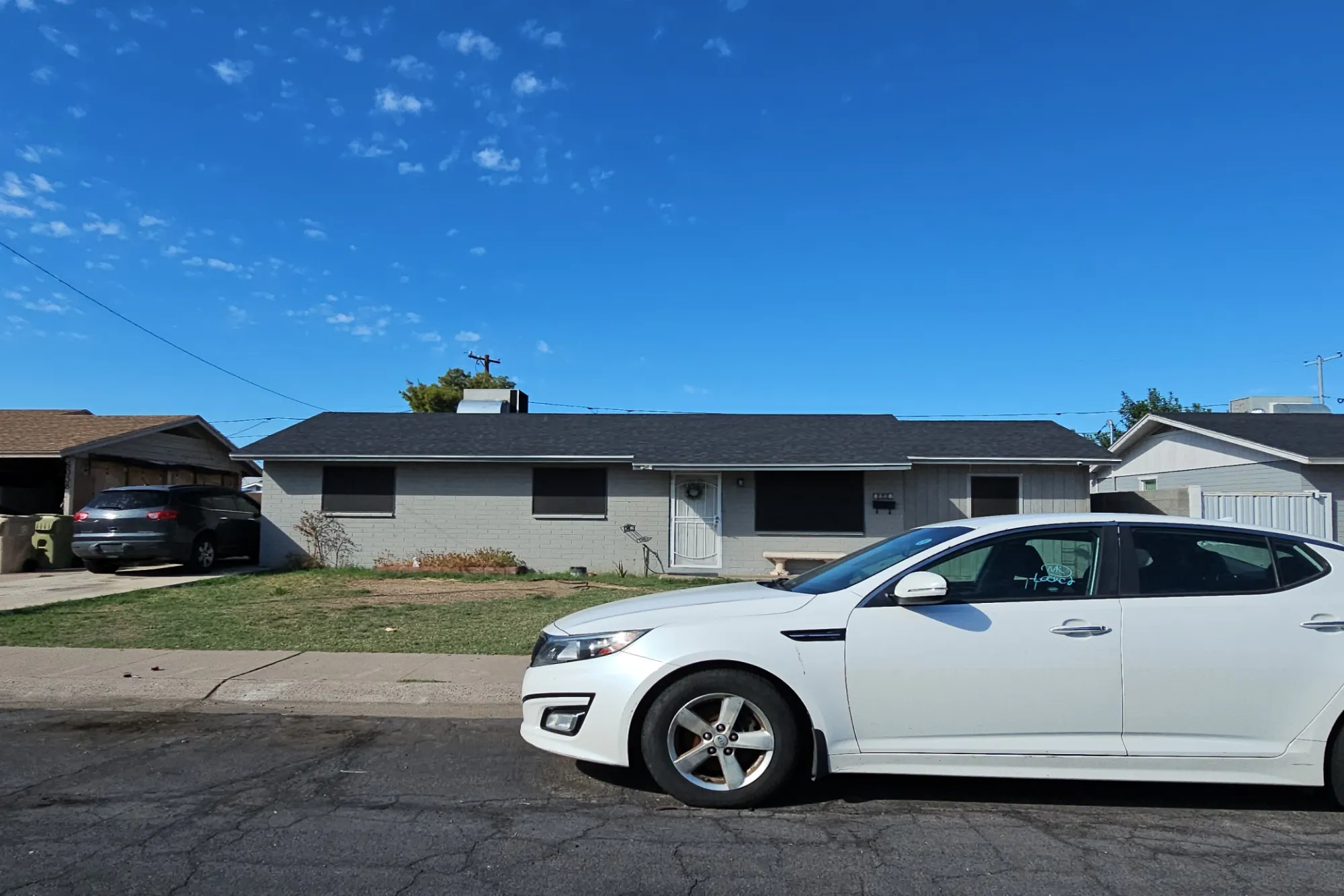 Mclellan Rd, Glendale, AZ 85301 #1