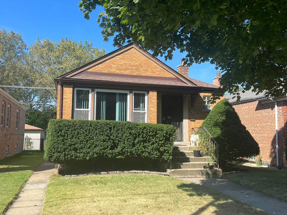 11040 S Green Bay Avenue Chicago, IL 60617, Cook County