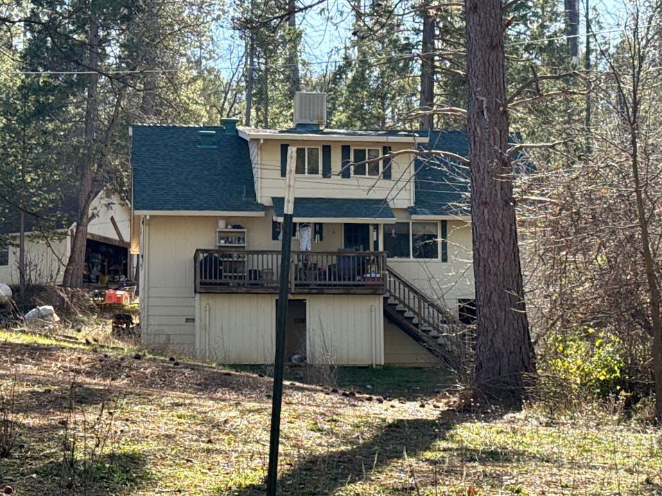 6800 Dogtown Rd Coulterville, CA 95311, Mariposa County