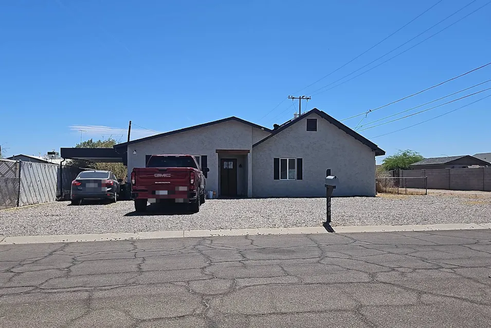 1006 N Arbor Ave Casa Grande, AZ 85122, Pinal County