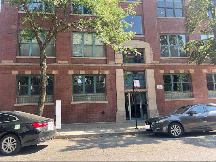 835 N. Wood Street Apt# 104 Chicago, IL 60622, Cook County