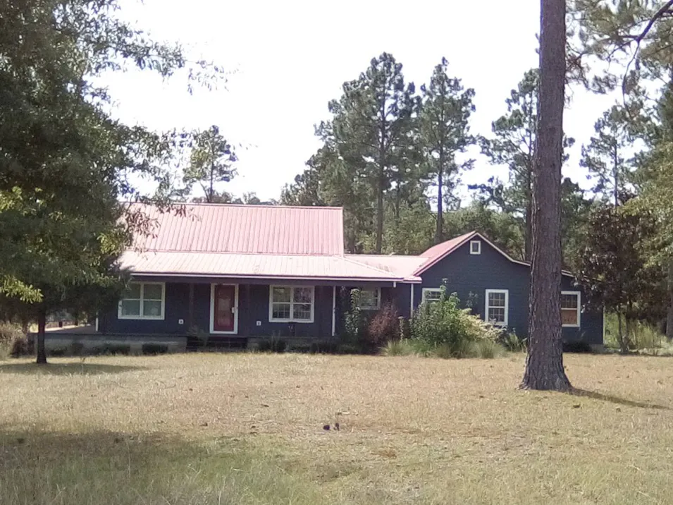 797 Old Kenfield Road Twin City, GA 30471, Emanuel County