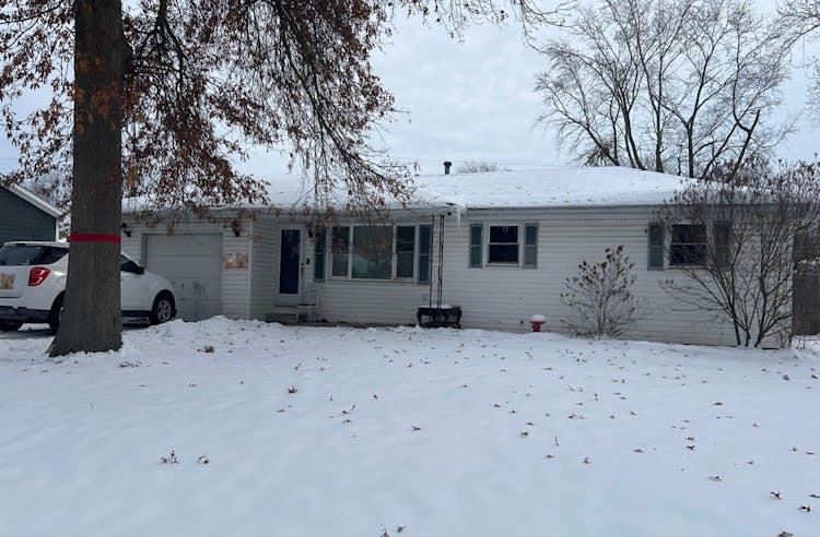 220 Lee Street Manhattan, IL 60442, Will County