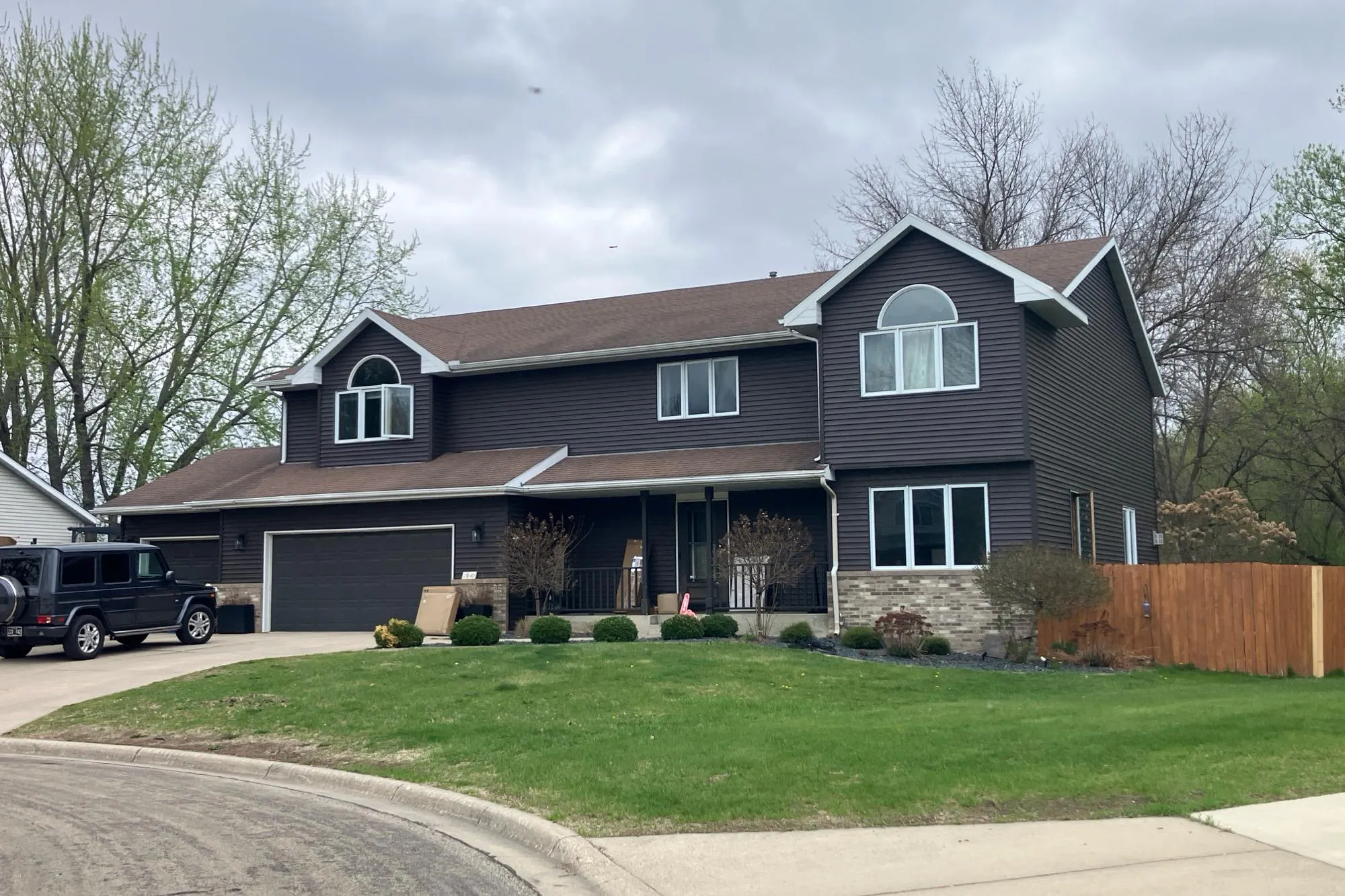 Willow Ridge Pl, Owatonna, MN 55060 #1