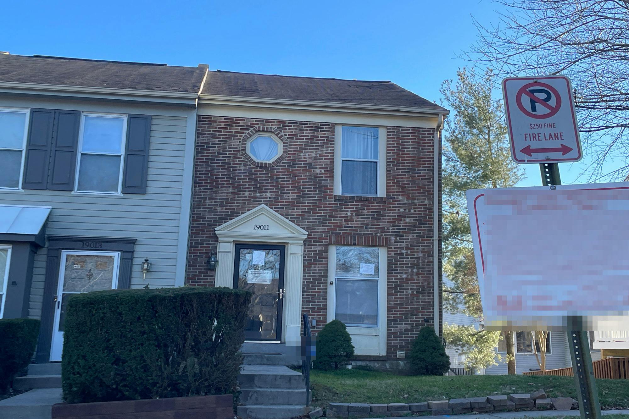 Partridge Wood Dr, Germantown, MD 20874