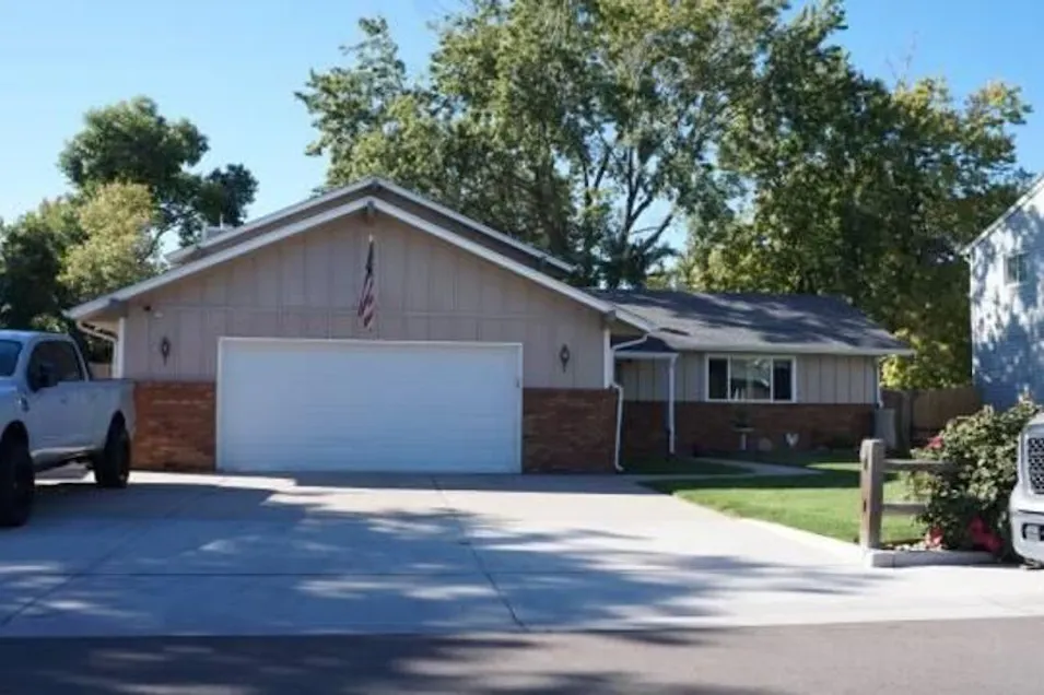 4114 W 21st St Rd Greeley, CO 80634, Weld County