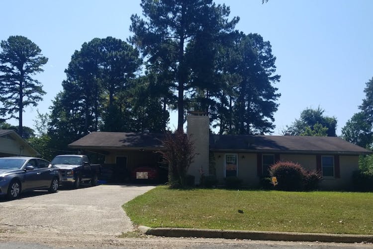 1081 Caddo St Camden, AR 71701, Ouachita County