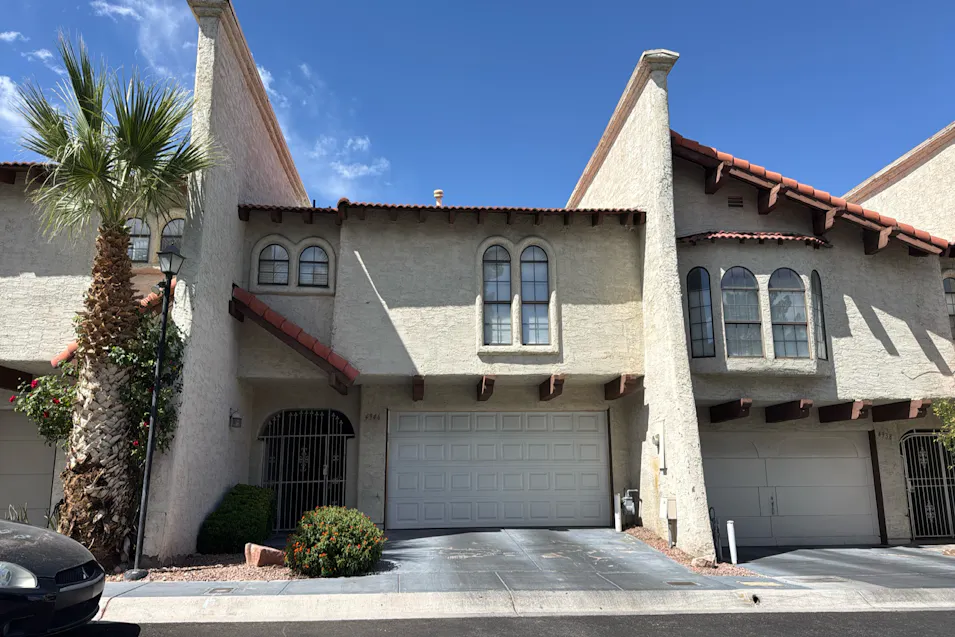 4946 Mozart Drive Las Vegas, NV 89146, Clark County