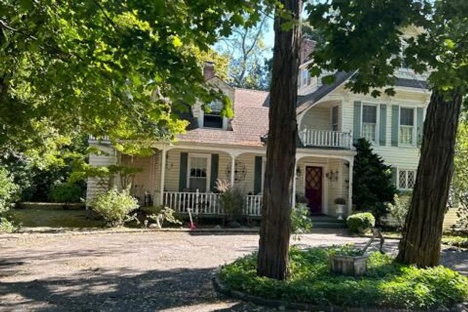 1149 East Broadway Hewlett, NY 11557, Nassau County