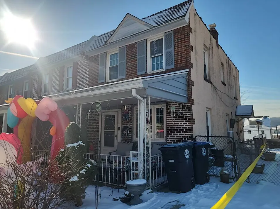 325 E 9th Ave Conshohocken, PA 19428, Montgomery County