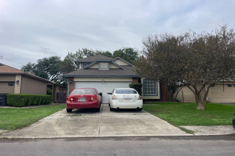 5619 Spring Moon St San Antonio, TX 78247, Bexar County