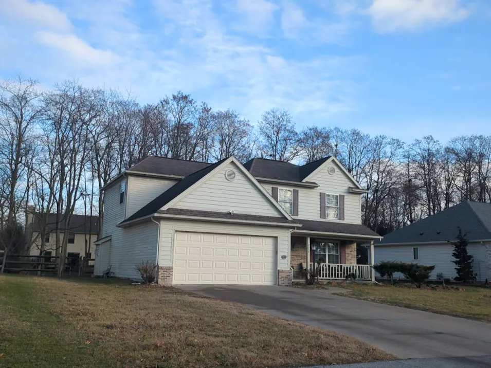 2034 Austin Blfs Ct Toledo, OH 43615, Lucas County