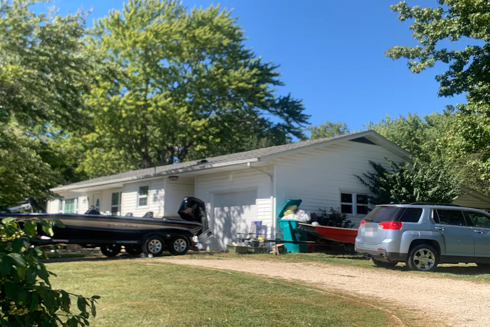 1241 Elmont Rd Sullivan, MO 63080, Franklin County