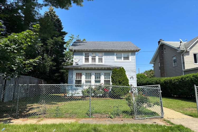 12 Washington Ct Hempstead, NY 11550, Nassau County