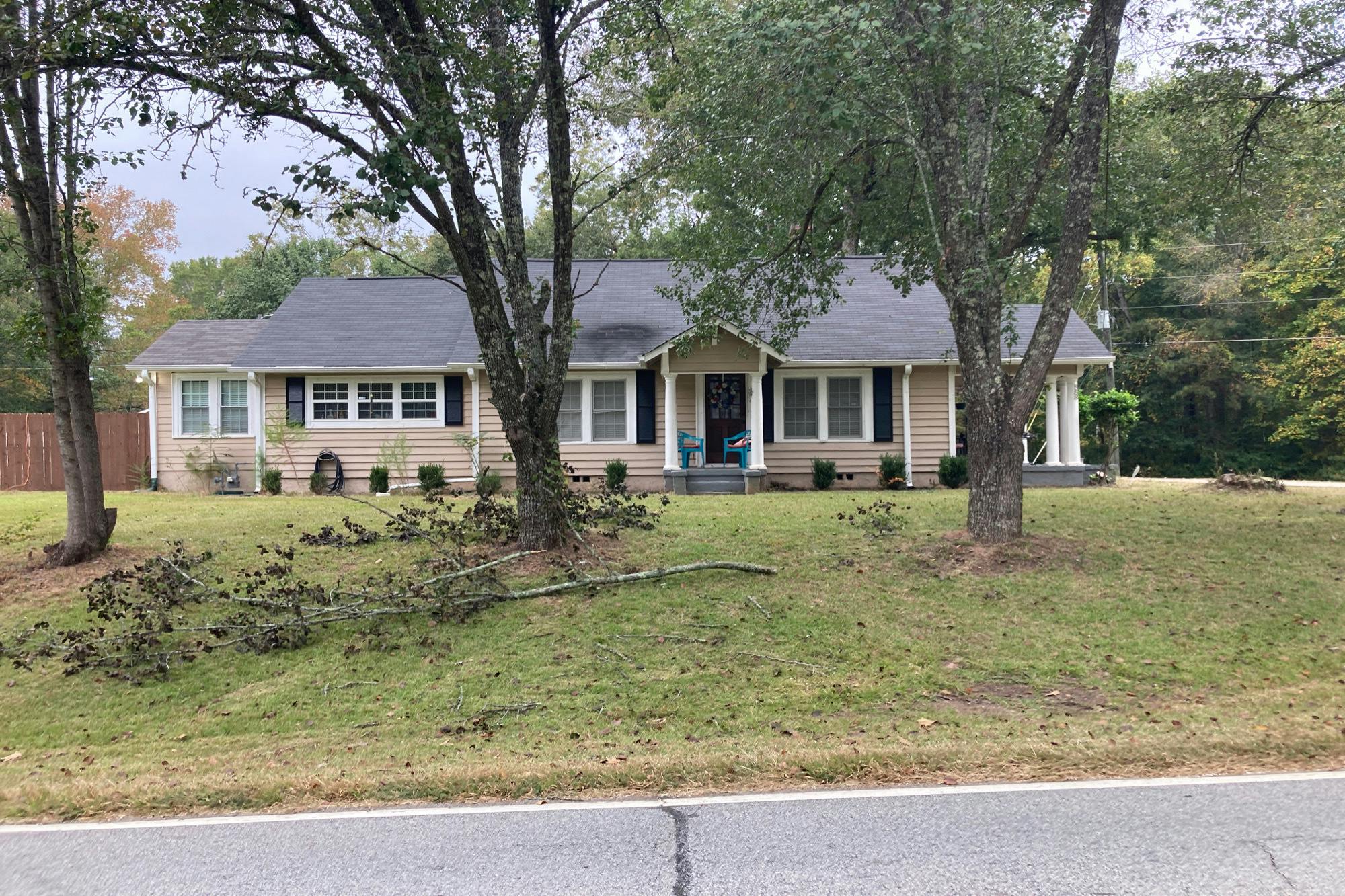Macedonia Rd, Newnan, GA 30263