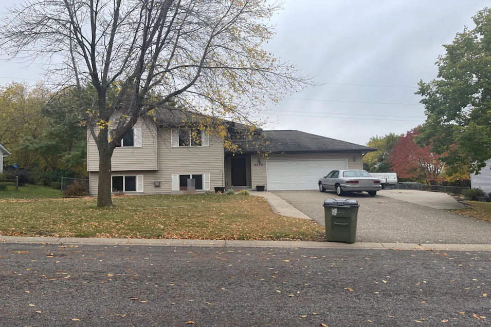 9058 Oriole Ln Monticello, MN 55362, Wright County