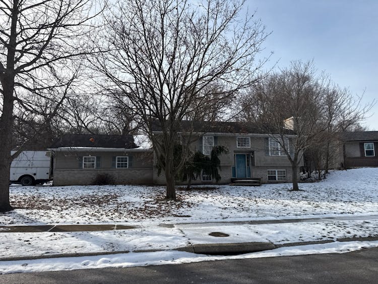 4037 Tatum Road Rockford, IL 61114, Winnebago County