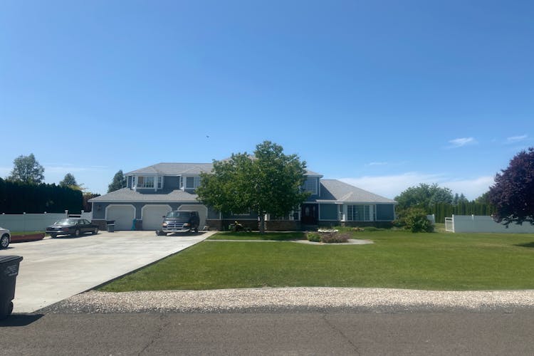 238 Astro Ln NE Moses Lake, WA 98837, Grant County