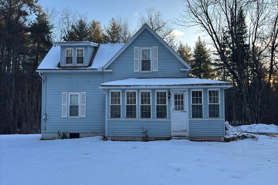 26 New West Townsend Road Lunenburg, MA 01462, Worcester County