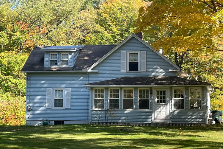 26 New West Townsend Road Lunenburg, MA 01462, Worcester County