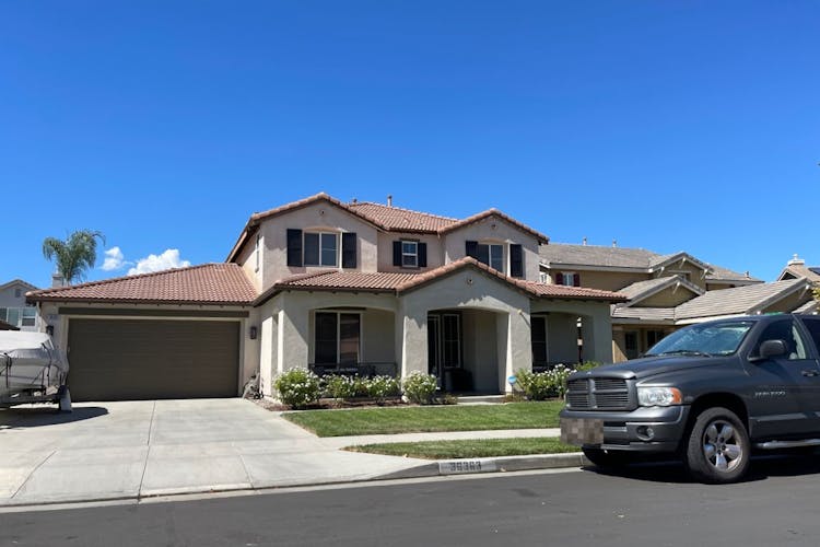 36363 Bird Song Crt Winchester, CA 92596, Riverside County