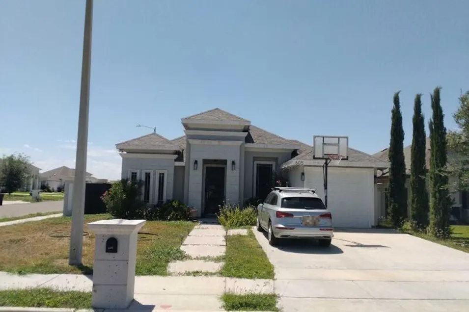605 W Polk Ave Alton, TX 78573, Hidalgo County