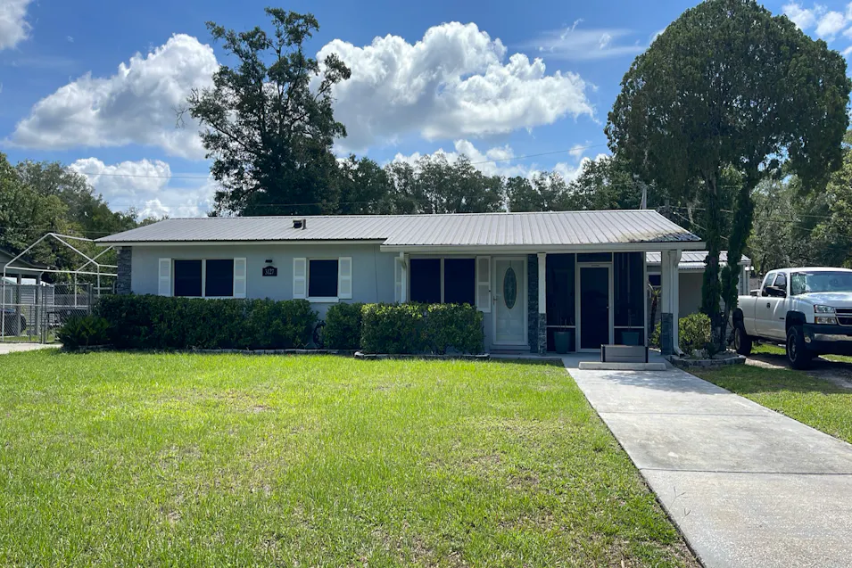 3127 NE 12th Street Gainesville, FL 32609, Alachua County