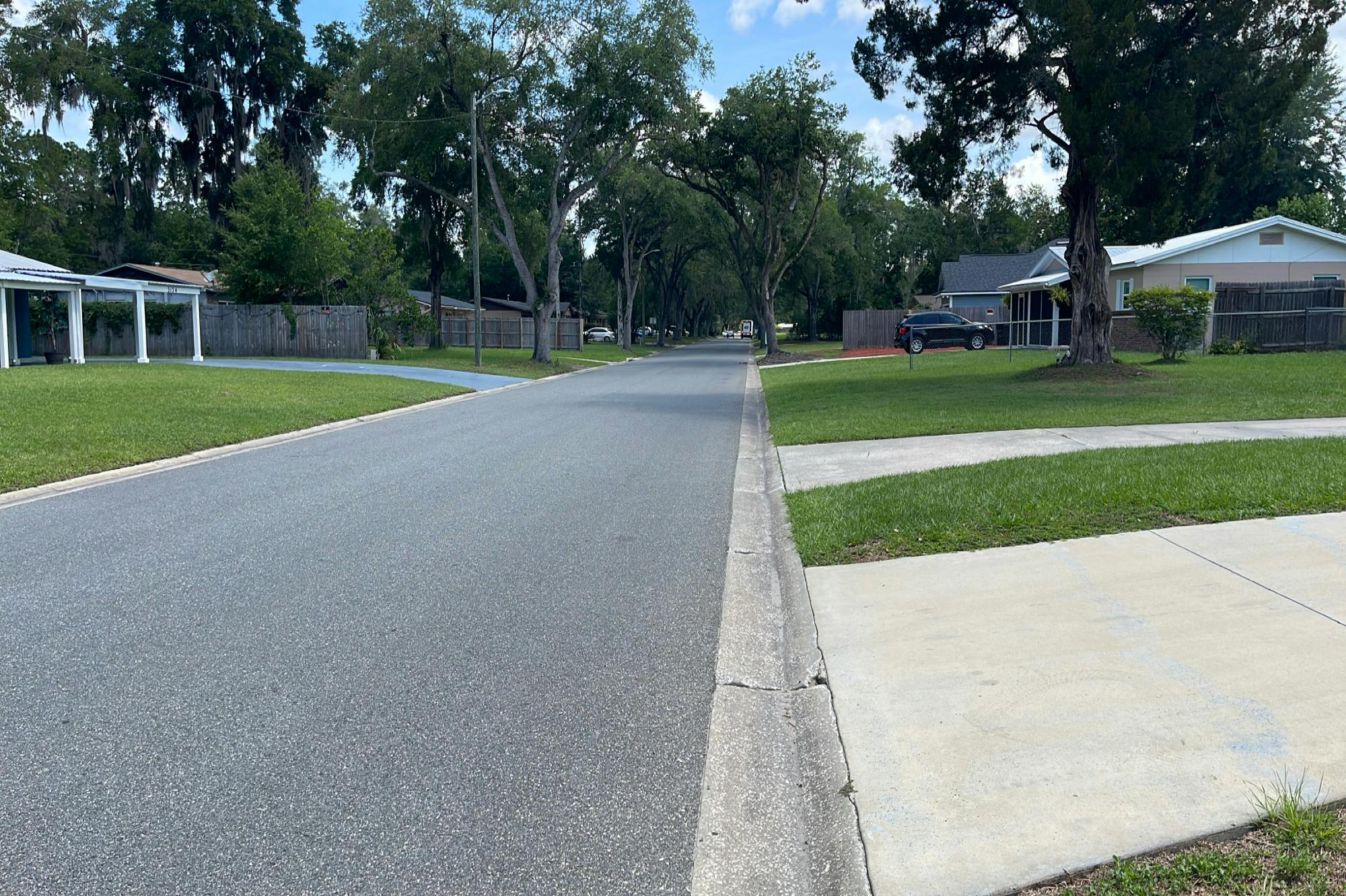 12th St, Gainesville, FL 32609