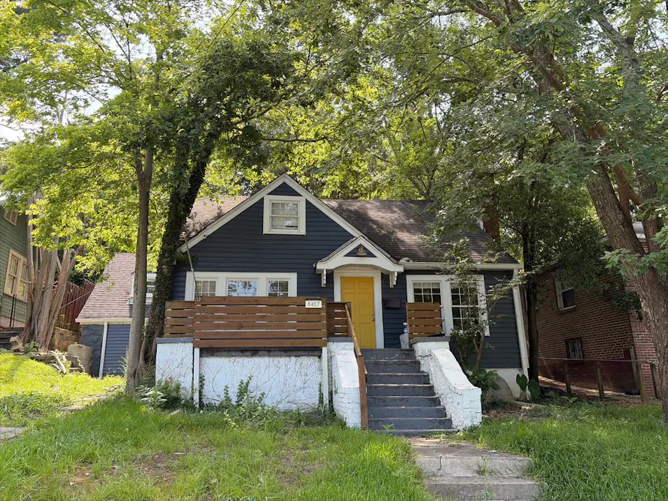 8417 5th Ave S Birmingham, AL 35206, Jefferson County