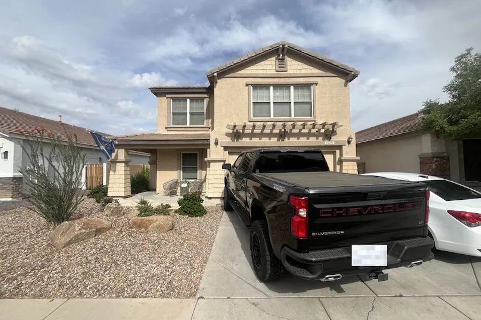 16521 N 171st Dr Surprise, AZ 85388, Maricopa County