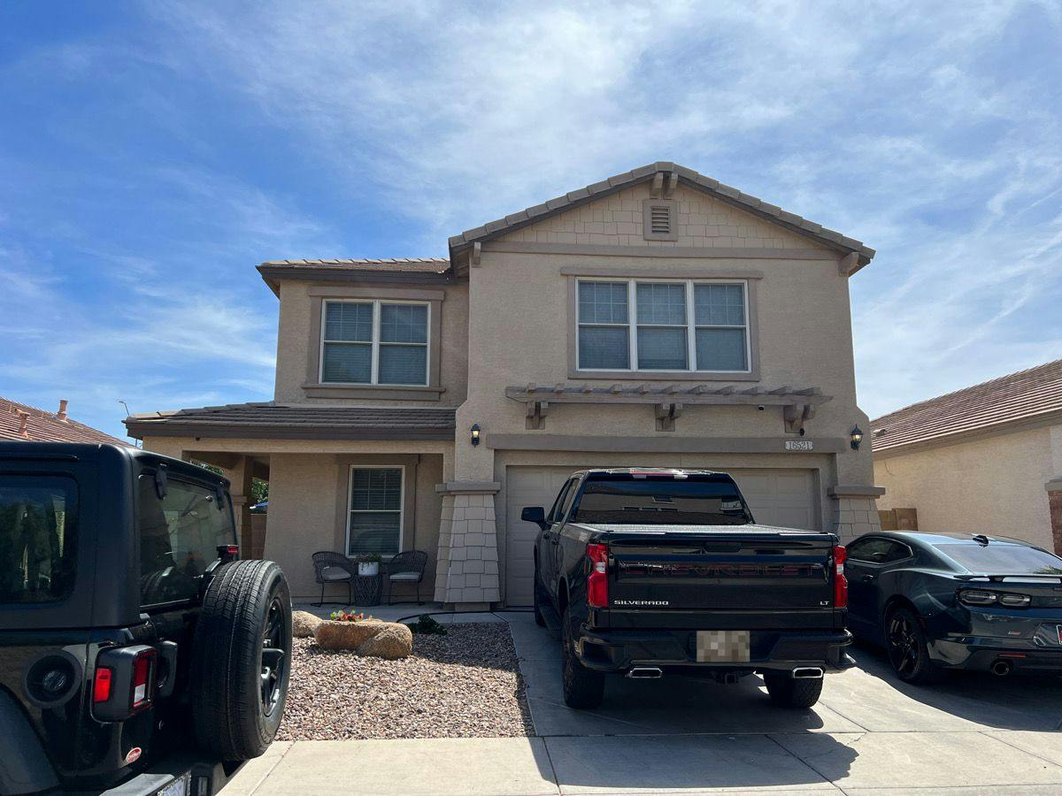 171st Dr, Surprise, AZ 85388