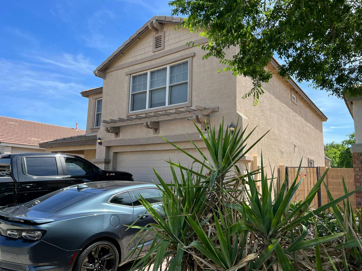171st Dr, Surprise, AZ 85388 #1