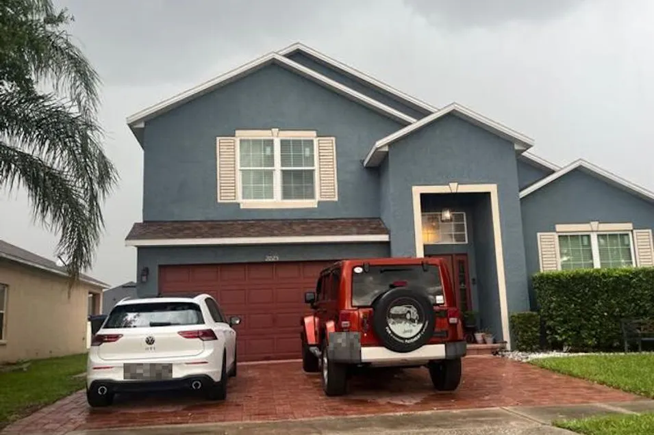 2025 Ribbon Falls Pkwy Orlando, FL 32824, Orange County