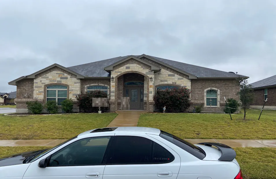 5000 Andreana Drive Killeen, TX 76549, Bell County