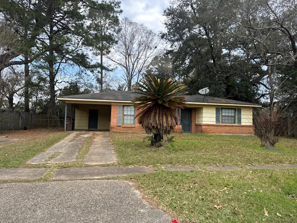 2572 Greenlawn Dr Mobile, AL 36605, Mobile County