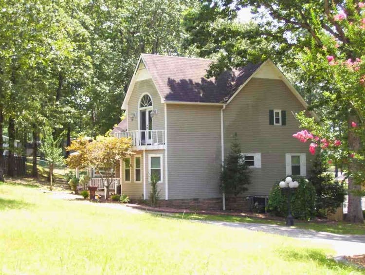 23 Brookwood Drive Haleyville, AL 35565, Winston County