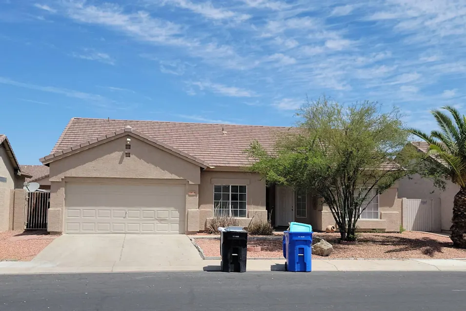 14838 W Dovestar Dr Surprise, AZ 85374, Maricopa County
