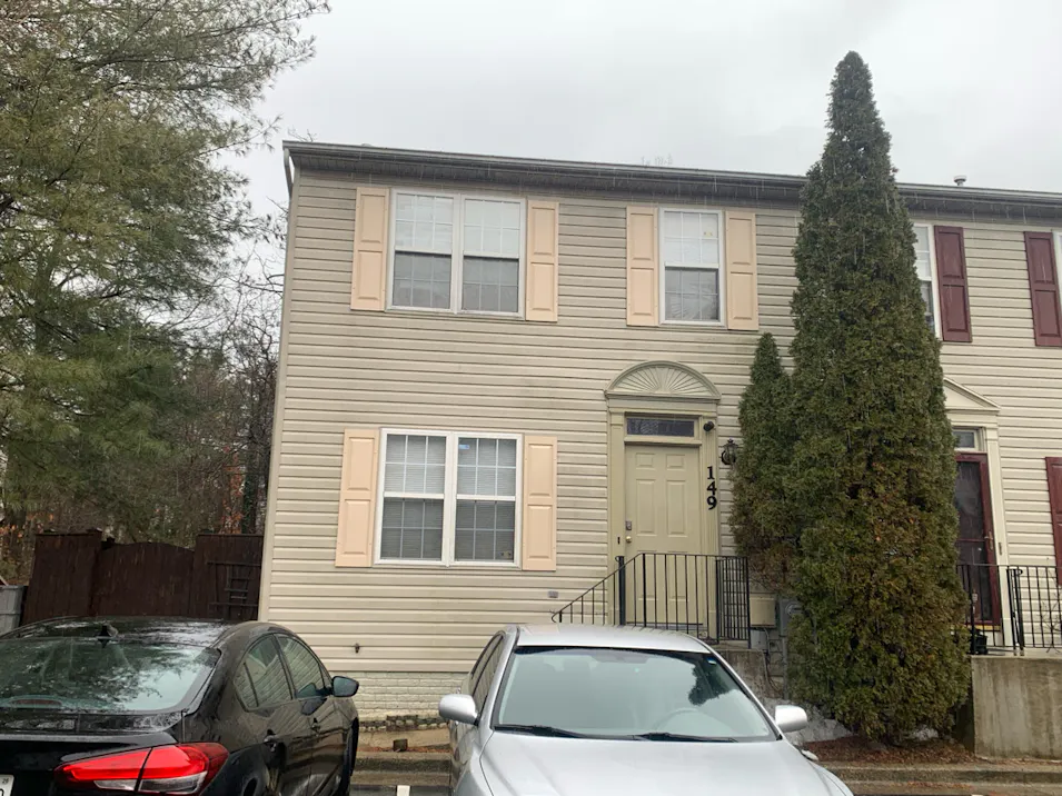 149 Brightwater Drive Annapolis, MD 21401, Anne Arundel County