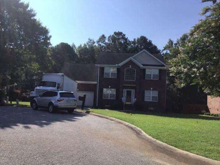 14 Torrington CT Columbia, SC 29229, Richland County