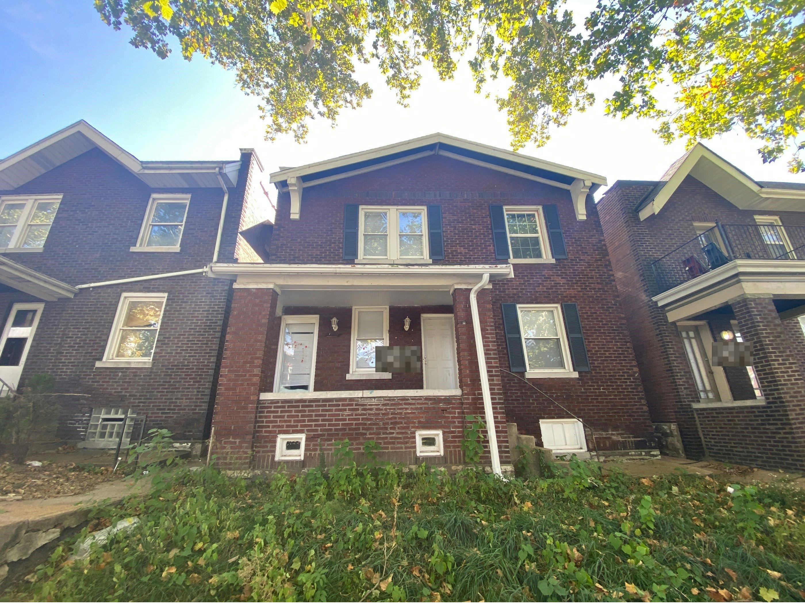 Delor St, Saint Louis, MO 63111