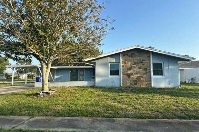 Brookview Ln, Rockledge, FL 32955